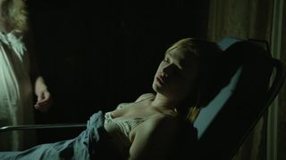 Sarah Snook - Jessabelle (2014) celeb wonderful