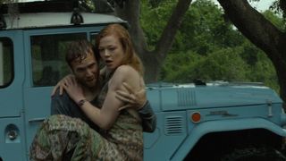 Sarah Snook - Jessabelle (2014) celeb wonderful