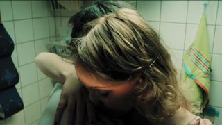 Enni Ojutkangas nude - Bunny the Stellar Thing (2015) Teens Nudity Tits