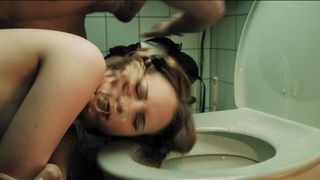 Enni Ojutkangas nude - Bunny the Stellar Thing (2015) Teens Nudity Tits