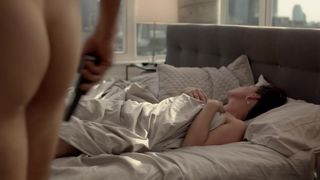 Maura Tierney nude sex scene in TV Show "The Affair" s02e01 (2015)