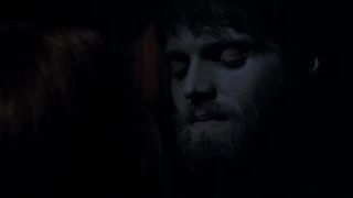 Azure Parsons nude -_Salem_s01e04 (2014)