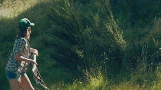 Margot Robbie gorgeous -_Z_for_Zachariah (2015) Celebs Hookup Scene