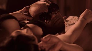 Mariya Gorban – Pil. Kuril (2014) actress nude video