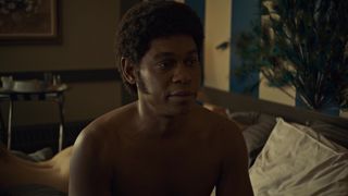 Rachel Keller nude - Fargo_s02e04 (2015)