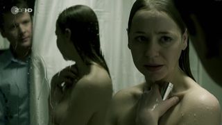 Theresa Scholze - SOKO Koln s11e02 (2014) actress nude episode