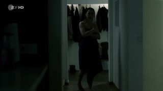 Theresa Scholze - SOKO Koln s11e02 (2014) actress nude episode
