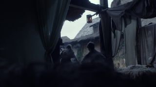 Emily Cox - The Last Kingdom s01e02-03 (2015) celeb steamy vid episode