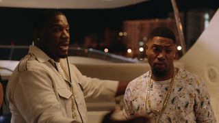 Taylor_Rhodenbaugh, Ella_Thomas nude - Ballers_s01e03 (2015)