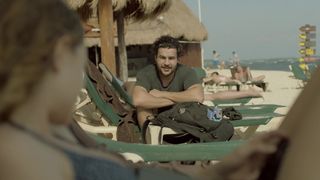 Makenzie Leigh nude. James_White (2015)