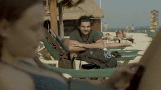 Makenzie Leigh nude. James_White (2015)