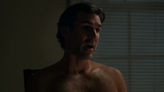 Ashley Hinshaw sexy - Goodbye to All That (2014)