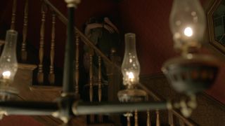 Conor Leslie - Klondike s01e01 (2014) celebrity steaming movie episode