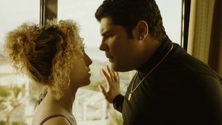 Elena Starace hot - Gomorra s01e05 (2014)