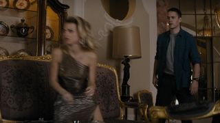 Weronika Rosati nude - True Detective s02 (2015) nudity, hot, sexy actress