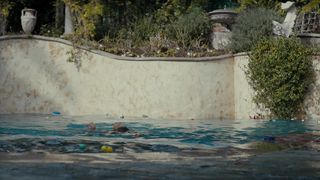 Weronika Rosati nude - True Detective s02 (2015) nudity, hot, sexy actress