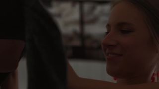 Elodie Hooftman - Lisa (2014) actress magnificent