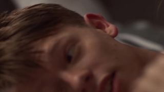 Elodie Hooftman - Lisa (2014) actress magnificent