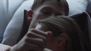 Elodie Hooftman - Lisa (2014) actress magnificent