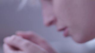 Annette Reilly - Arc (2014) celebs steamy movie episode