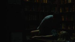 Rosamund Pike – Gone Doll (2014) celebs gorgeous movie