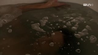 Helene de Fougerolles - Le Secret d'Elise s01e02 (2015) celeb naked scene