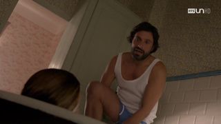 Helene de Fougerolles - Le Secret d'Elise s01e02 (2015) celeb naked scene