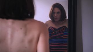 Laetitia Dosch nude - Age of Fright (La Bataille De Solferino) (2013)