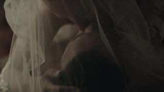 Agnieszka Zulewska nude - Devil (2015)