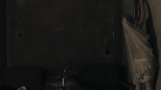 Agnieszka Zulewska nude - Devil (2015)