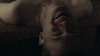 Agnieszka Zulewska nude - Devil (2015)