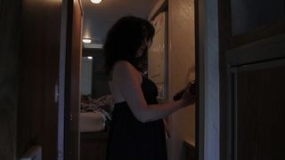 Debbie Rochon – Dollface (2014) celeb magnificent scenes