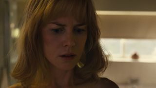 Nicole Kidman nude - Before I Go to Sleep (2014)