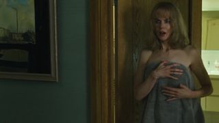Nicole Kidman nude - Before I Go to Sleep (2014)