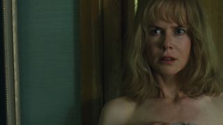 Nicole Kidman nude - Before I Go to Sleep (2014)