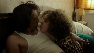 Sarah Viktoria Frick - Wank (2015) celebrity super-fucking-hot movie episode