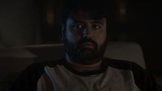 Benedicte Decary - Gaston (2014) celebs steamy episode