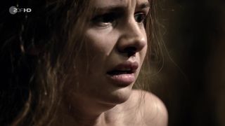 Josefine Preuss - Die Pilgerin (2014) actress spectacular episode