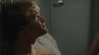 Susana Abaitua - Patria s01e06 (2020) celebrity super hot video scenes