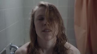 Mara Scherzinger - Ubers Wasser (2014) celebrity scorching vid scenes