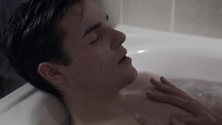 Mara Scherzinger - Ubers Wasser (2014) celebrity scorching vid scenes