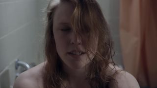 Mara Scherzinger - Ubers Wasser (2014) celebrity scorching vid scenes