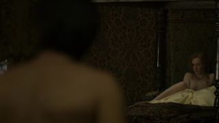 Lisa Smit nude - Kenau (2014)