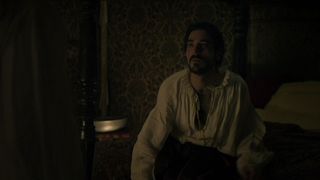 Lisa Smit nude - Kenau (2014)