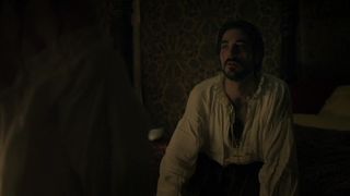 Lisa Smit nude - Kenau (2014)