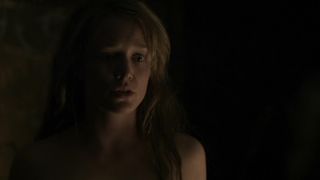 Lisa Smit nude - Kenau (2014)