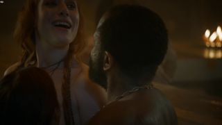 Sarine Sofair nude , Charlotte Expect naked - Game_of_Thrones_s04e06 (2014)