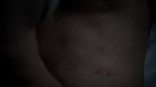 Odette Annable nude. Banshee (2014) s02