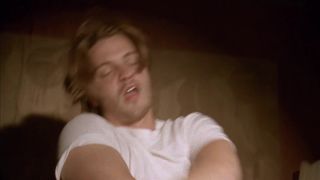 Emily Browning Shangri-La Suite (2015) actress super-hot video scene