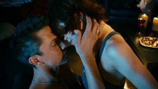 Mariya Pirogova naked - Dark_World_2 (2013)